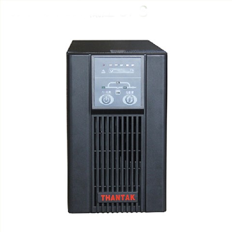 UPS电源D1K不间断电源1000内置电池100V110V120VUPS电源