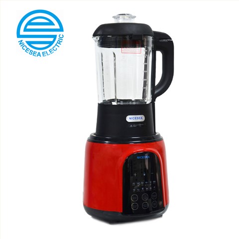 110V出品外贸优质破壁机1.7L