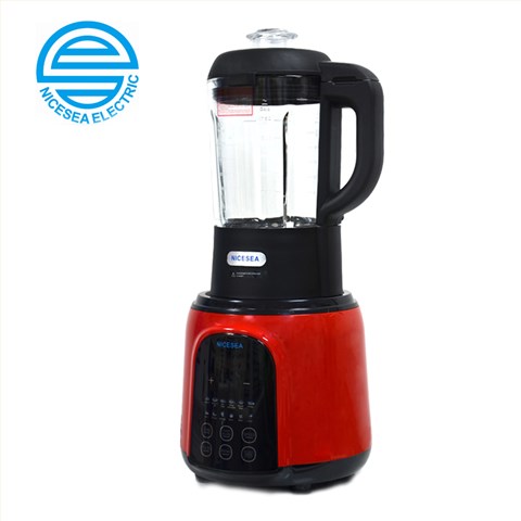 110V出品外贸优质破壁机1.7L