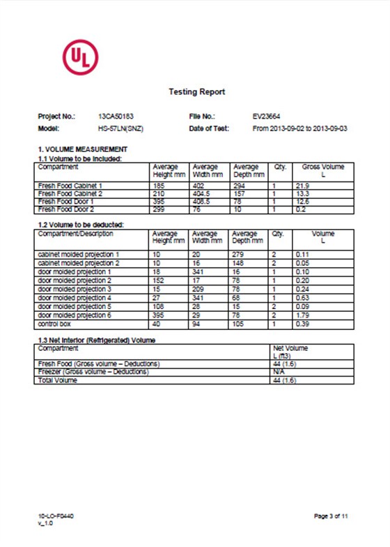 TEST-REPORT-2