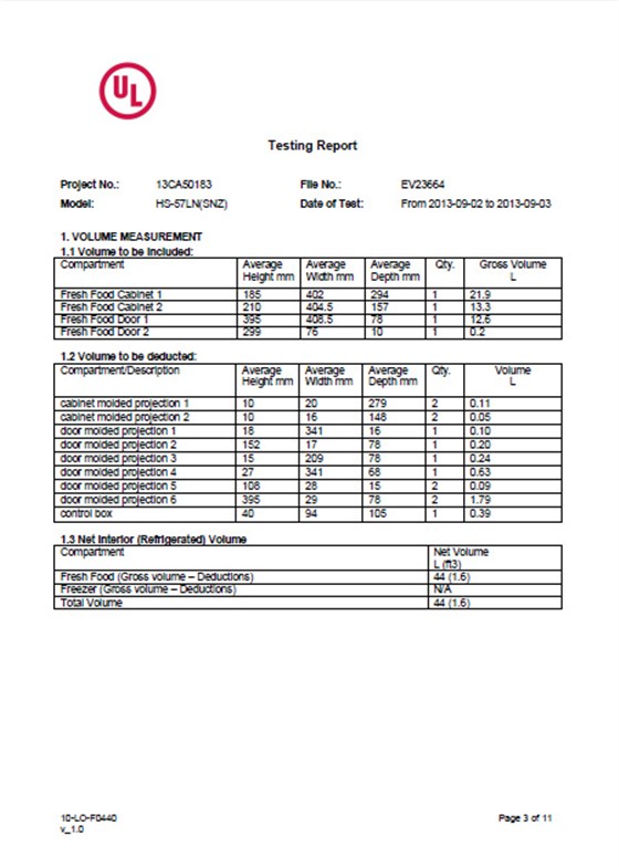 TEST-REPORT-2