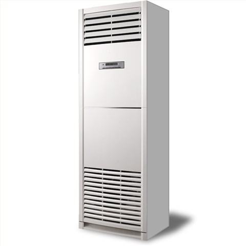 简约5P船舶230V/60HZ专用家用商用外贸出口大功能空调