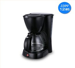 PROTON外贸船用滴漏式咖啡壶220V伏