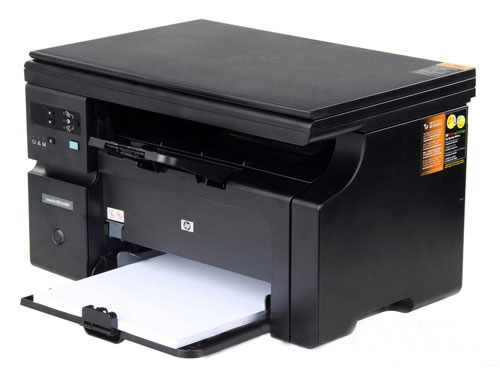 HPM1132多功能激光一体机打印机
