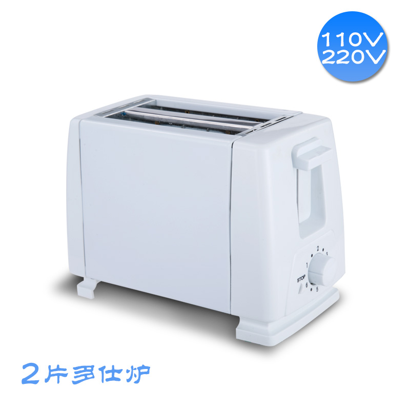 110V/220伏外贸面包机多士炉