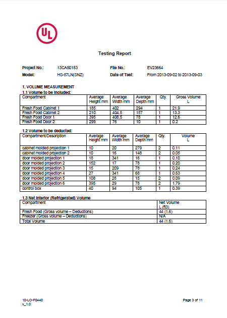 TEST-REPORT-2