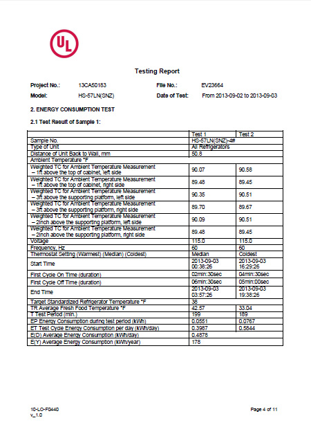 TEST-REPORT-3