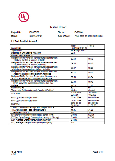 TEST-REPORT-4