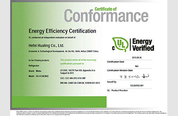 Energy-Efficient-Certification