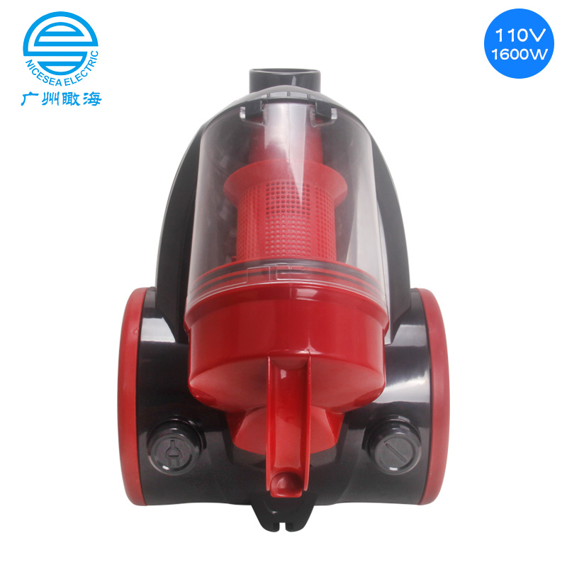 110V吸尘器外贸船用新款1600W